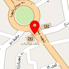 قنادی حافظ