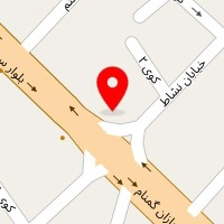قنادی بلوط