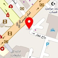 نقل وحلوای حاج خانم سپهر