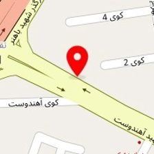 حلوای مجلسی عسل بانو