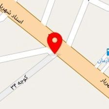شیرینی سرای لاوان