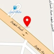 شیرینی سرای قصر ونک