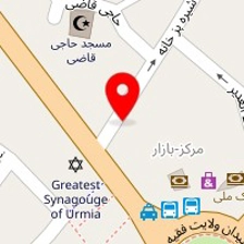 حلواپزی حسین مظلوم