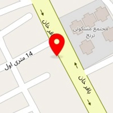 شیرینی سرای کندی