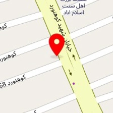 شیرینی سرای سلسبیل