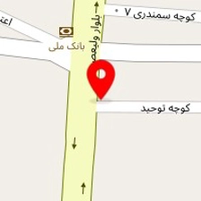 قنادی پاپیون