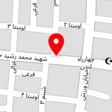 شبکه زنجیراه ای قنادی ای دو
