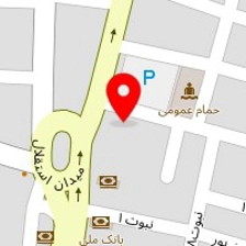 قنادی هدایت پور