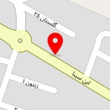 شیرینی سرای مینه زاده