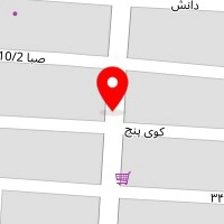 لوازم قنادی موسی زاده