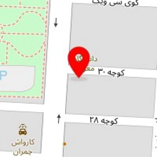 لوازم قنادی و یکبار مصرف حامد
