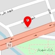 نان شیرینی کامران