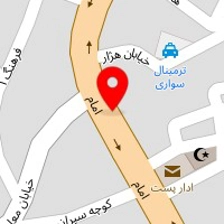 شیرینی سرای کیوان