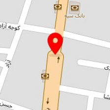قنادی مهاباد