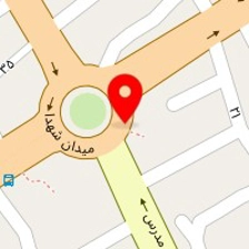 قنادی قصر شیرین