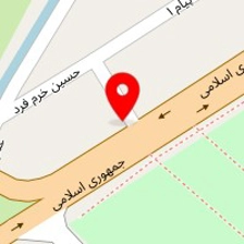 شیرینی سرای ایرانیان