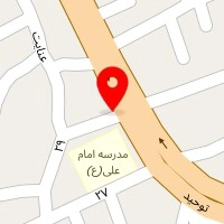 شیرینی سرای بهکام