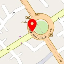 شیرینی سرای مهتاب