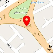 شیرینی سرای پدیده