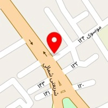 شیرینی نفیس