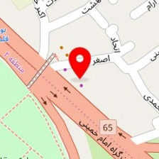 گز پرشیا