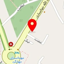 قنادی گلها