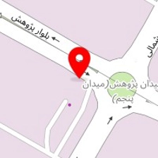 قنادی برونکین