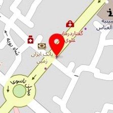 قنادی ماه ناظم