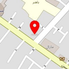 لوازم قنادی تقدسی