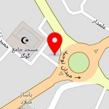 شیرینی سرای جامع