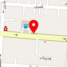 لوازم قنادی لوکس