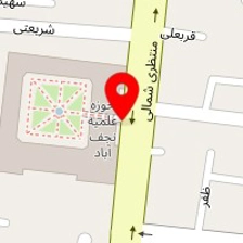 شیرینی سرای درنا