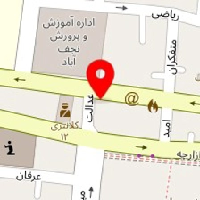 قنادی فرهنگ