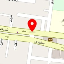 قنادی جهان نما