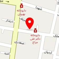 آرد و لوازم قنادی گندم
