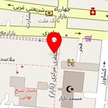 شیرینی سرای معین