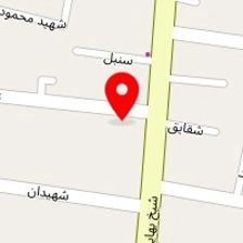 تولیدی گز نمونه