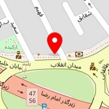 قنادی کندو