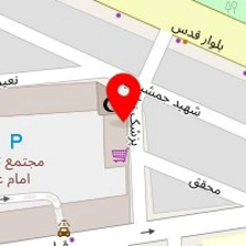 لوازم قنادی جهانگیری