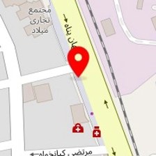 قنادی وشیرینی پزی دوستی