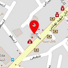 فروشگاه شیرین عسل شعبه۲