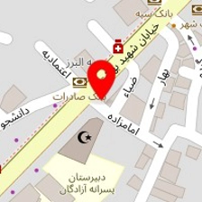 فروشگاه شیرین عسل شعبه ۱