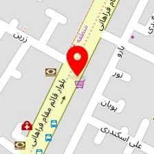 شیرینی سرای نانسی