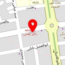 شیرینی سرای مهشید