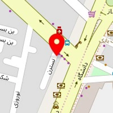 شیرینی سرای گلریز