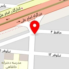 شیرینی سرای دوقلوها