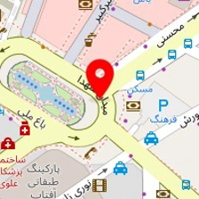 فروشگاه گوشتیران