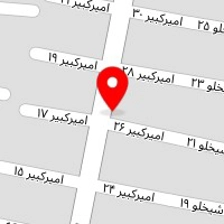 قنادی فانوس شب امیرکبیر