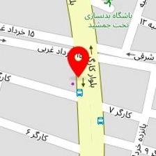 شیرینی کندو