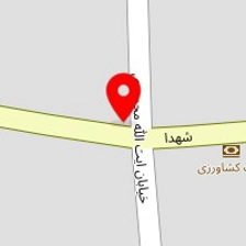 قنادی لاله